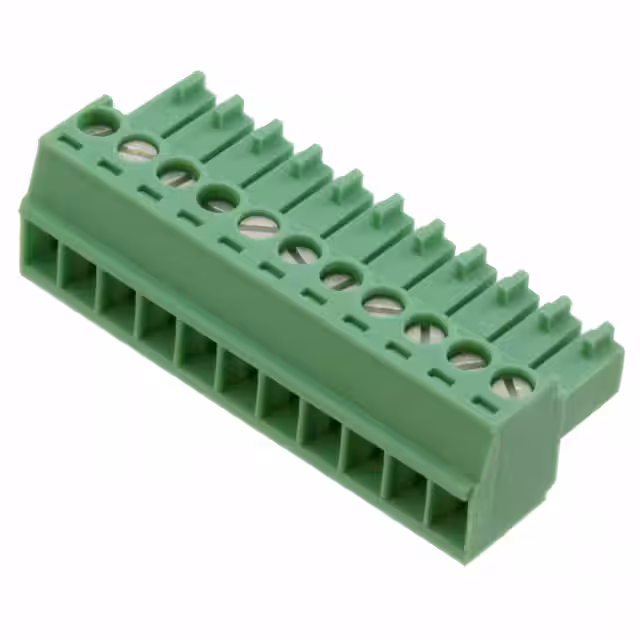 1840450 Phoenix Contact  Conectores y tomas de corriente